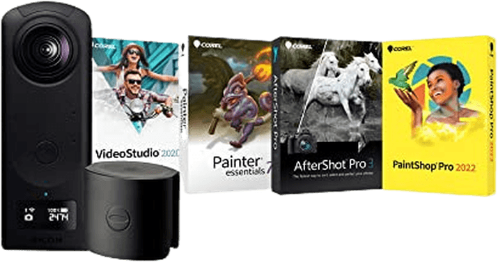 Ricoh Theta Z1