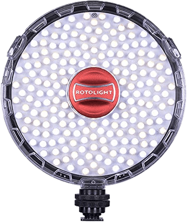 Rotolight NEO 2 LED Camera Light