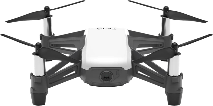 Ryze Tech Tello: Mini Drone Quadcopter UAV for Kids