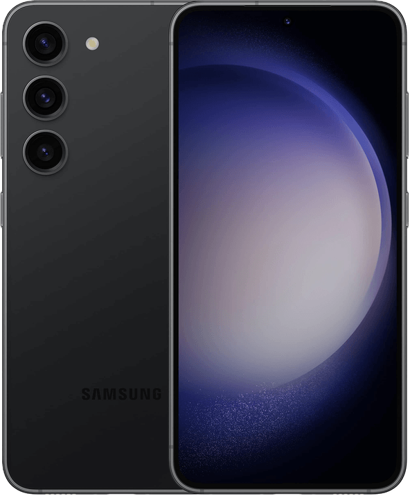 SAMSUNG Galaxy S23
