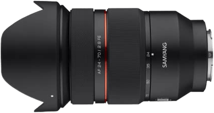Samyang AF 24-70mm F/2.8 FE
