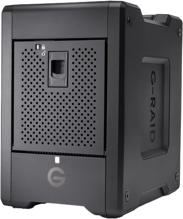 8 Best Hard Drives for Video Editing in 2024