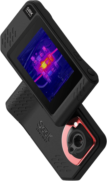 Seek Thermal ShotPRO Thermal Image Camera