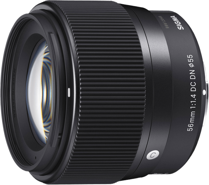Sigma 56mm F/1.4 DC DN | C