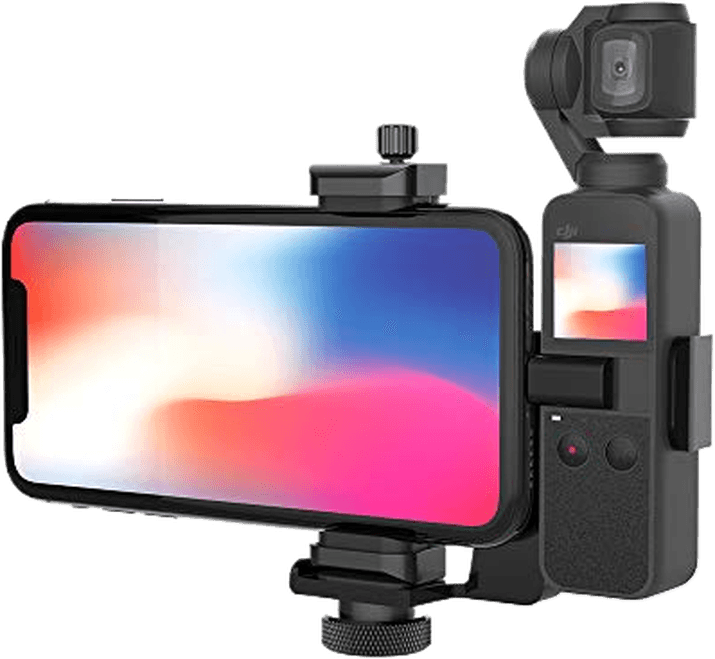 Smatree OSMO Pocket Phone Holder