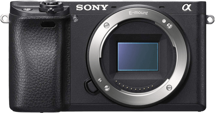 Sony a6500