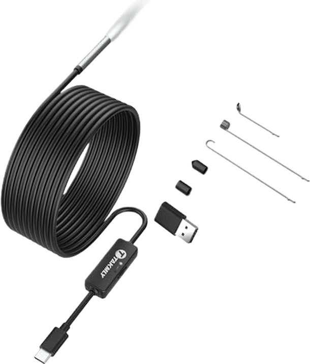 T TAKMLY 5.5-HD Endoscope