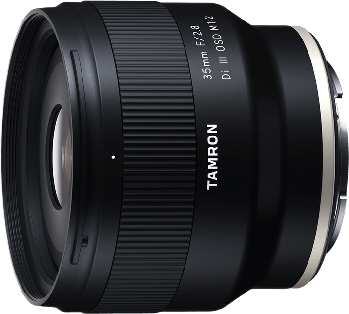 Tamron 35mm F/2.8 Di III OSD F053