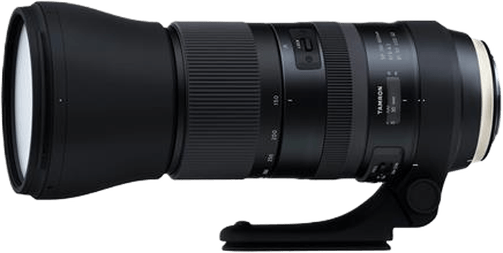 Tamron SP 150-600mm F/5-6.3 Di VC USD G2 A022