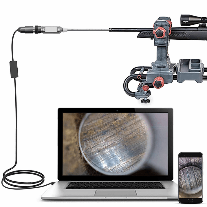 Teslong Rigid Borescope