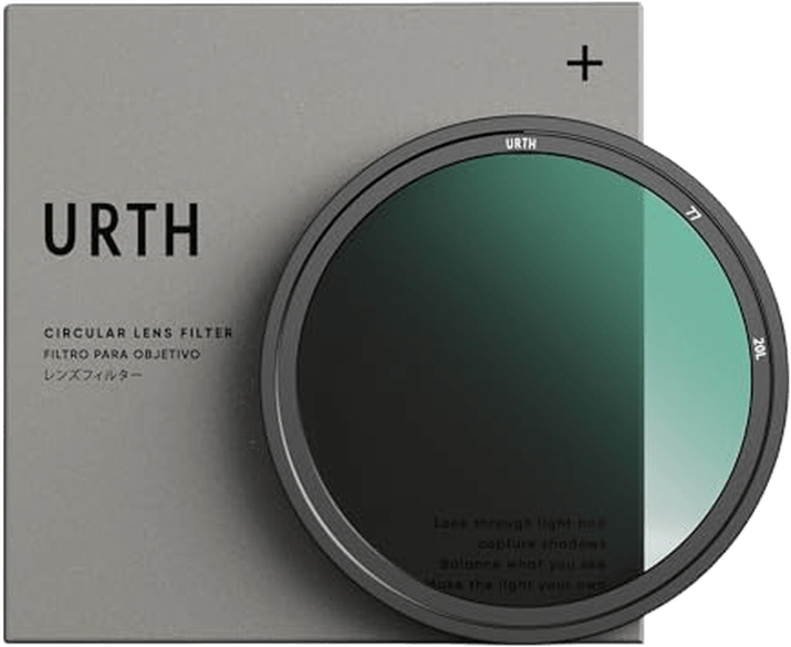 Urth 77mm CPL Lens Filter