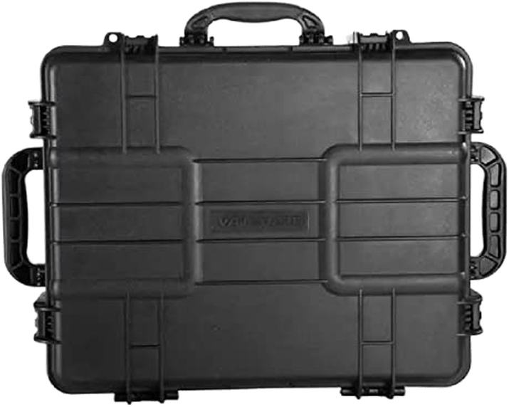 Vanguard Supreme 53D Roller Case