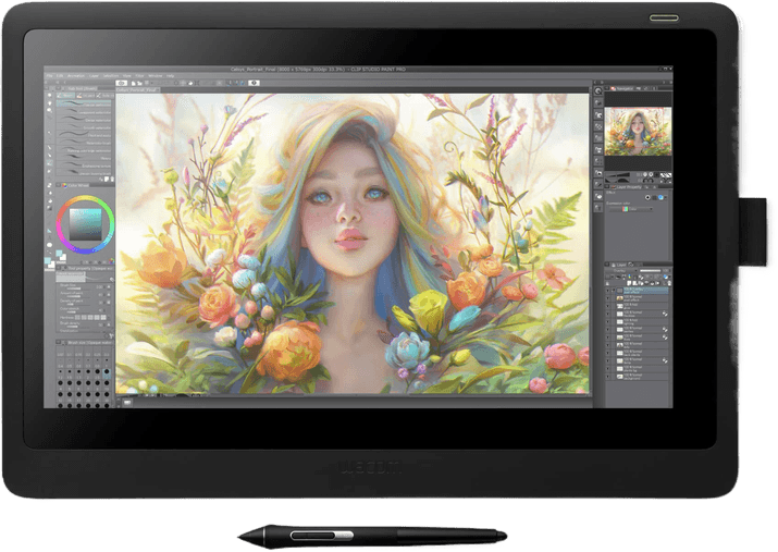Wacom Cintiq