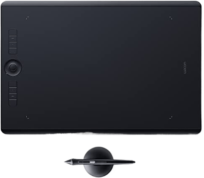 Wacom Intuos Pro