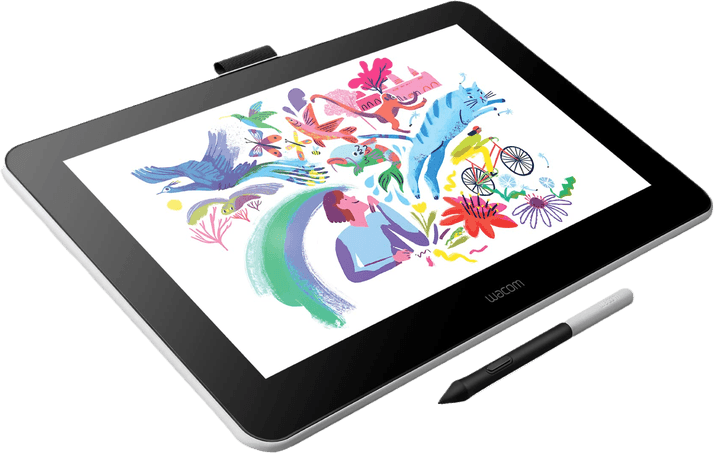 Wacom One