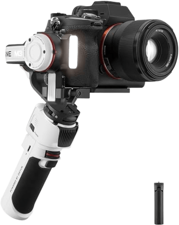 Zhiyun Crane M3 Gimbal