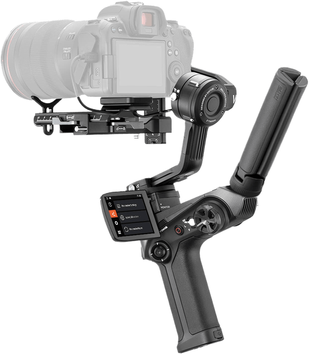 ZHIYUN Weebill 2 Gimbal