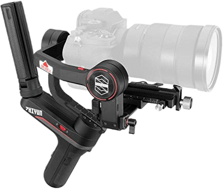 Zhiyun Weebill S Gimbal