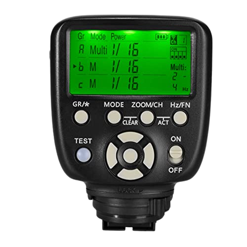 YONGNUO YN560-TX II Flash Trigger Remote Controller