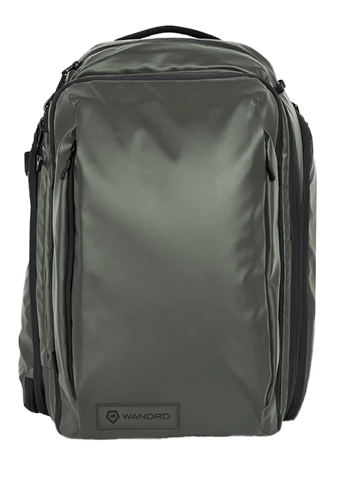 WANDRD Transit Travel Backpack 35L