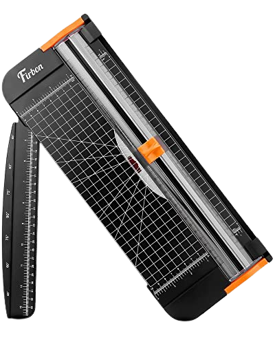 Firbon Paper Cutter