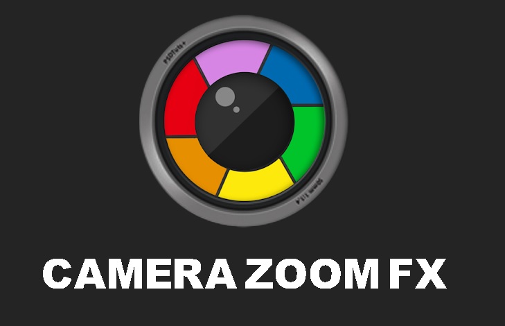 Camera Zoom FX Premium