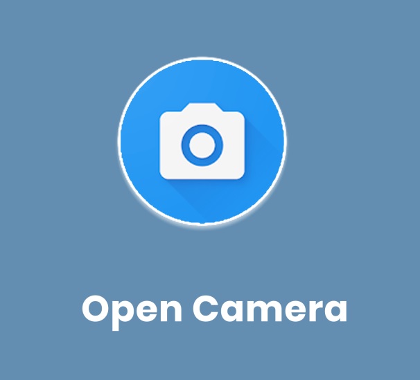 Open Camera