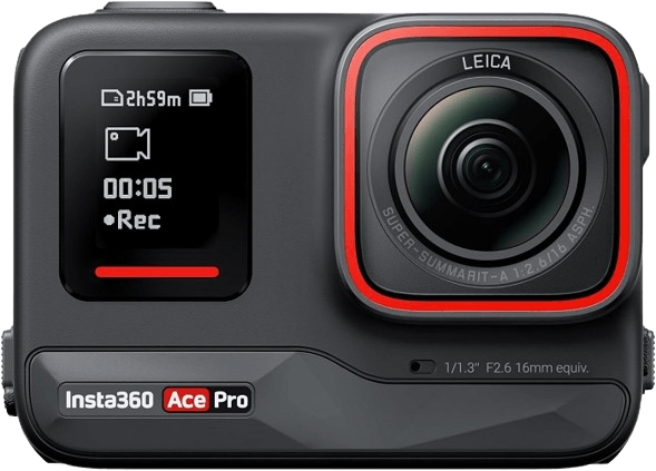 Insta360 Ace Pro
