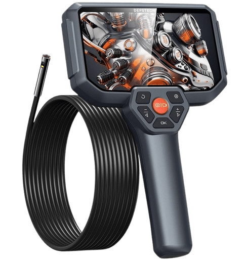 Depstech Endoscope Inspection Camera
