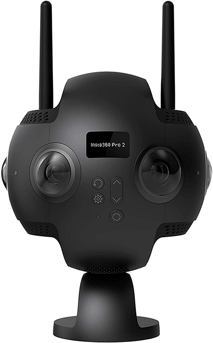 Insta360 Pro 2 product photo