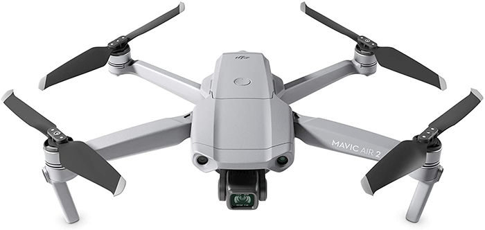 DJI Mavic Air 2 product photo