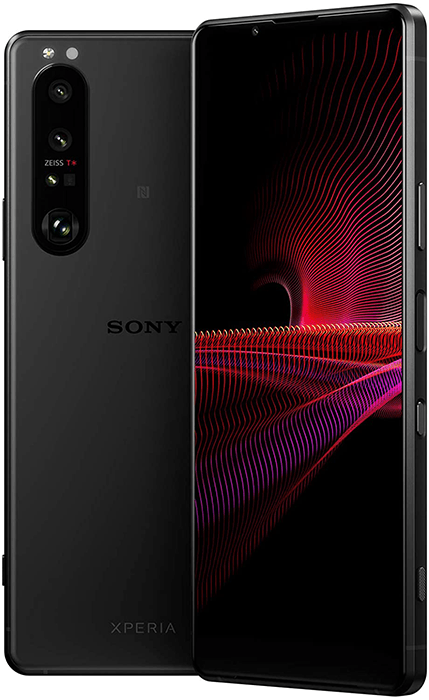 Sony Xperia 1 III product photo